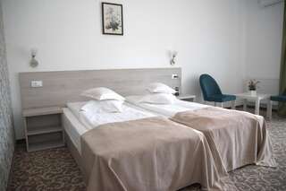 Курортные отели Complex Turistic Magura Мэгура Двухместный номер Делюкс с 2 отдельными кроватями-1